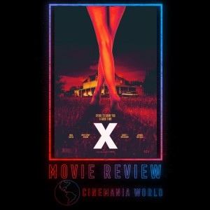 X - Review!