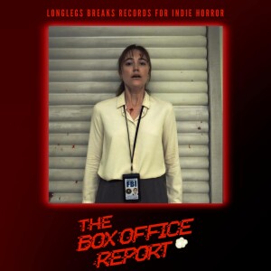 The Box Office Report "Longlegs Breaks Records!"