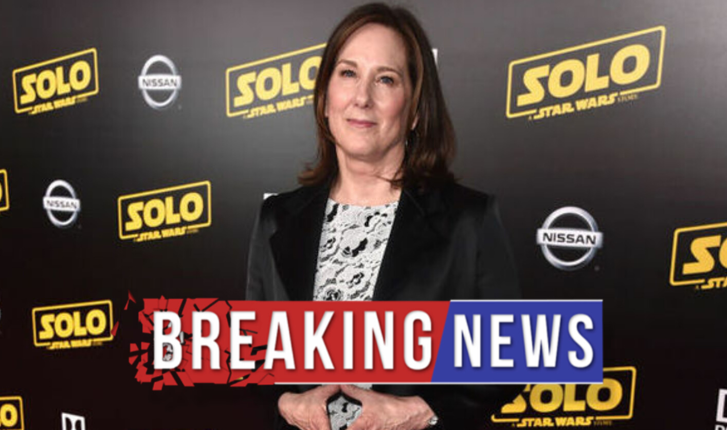 Cinemania World Podcast: Breaking News! 