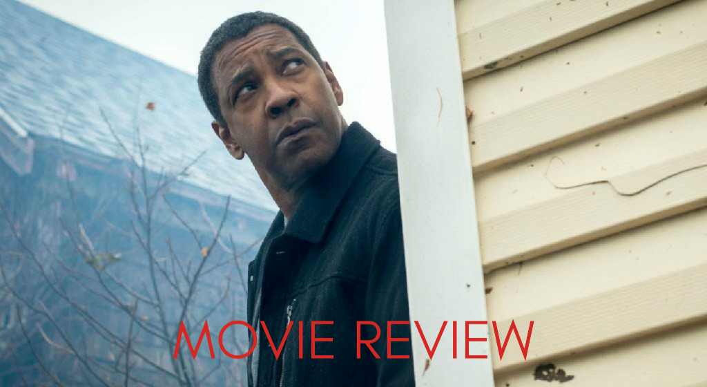 Cinemania Podcast: The Equalizer 2 Movie Review 