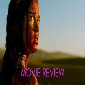 Revenge - Movie Review 