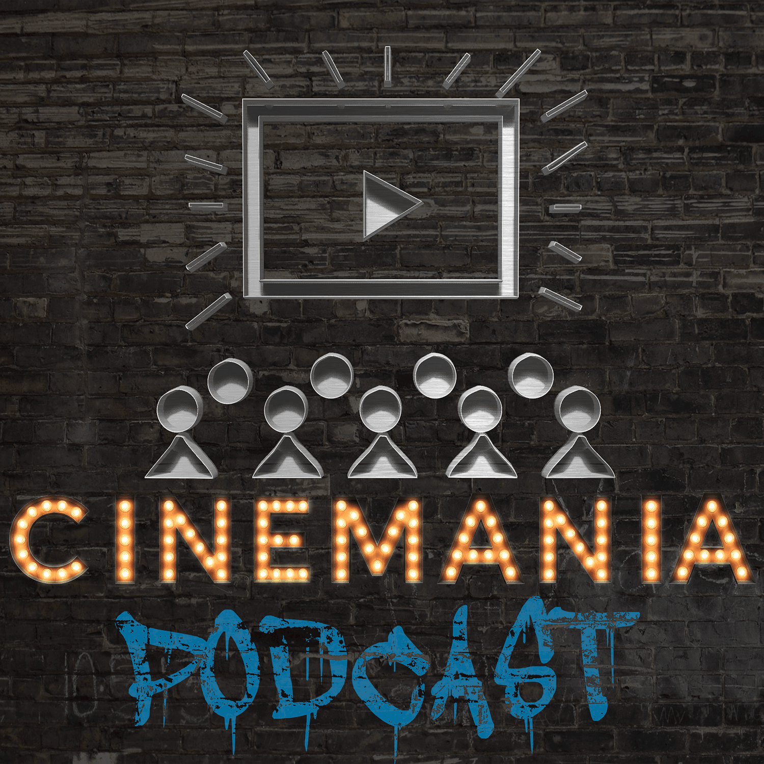 Cinemania World Podcast Ep.3 