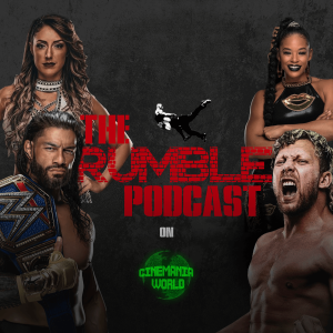 The Rumble Podcast 