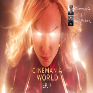 Cinemania World Show Ep.17 