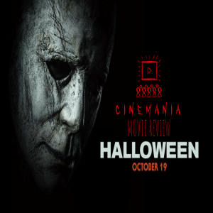 Halloween 2018 - Movie Review 