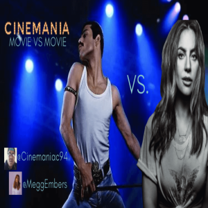 Cinemania Movie vs Movie Ep.1 