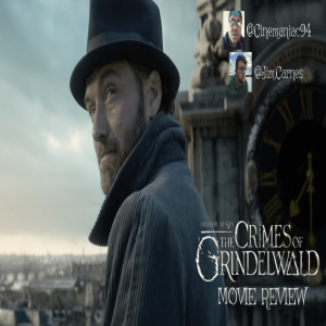 Fantastic Beasts: Crimes of Gridelwald - Movie Review 