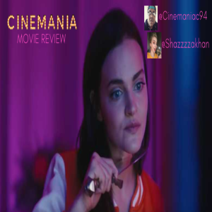 CAM - Movie Review 