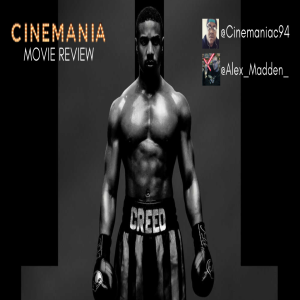 Creed II - Movie Review 