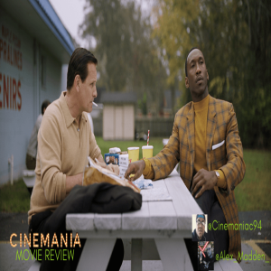 Green Book - Movie Review 