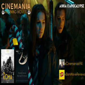 Cinemania Morning Movies Ep.4 