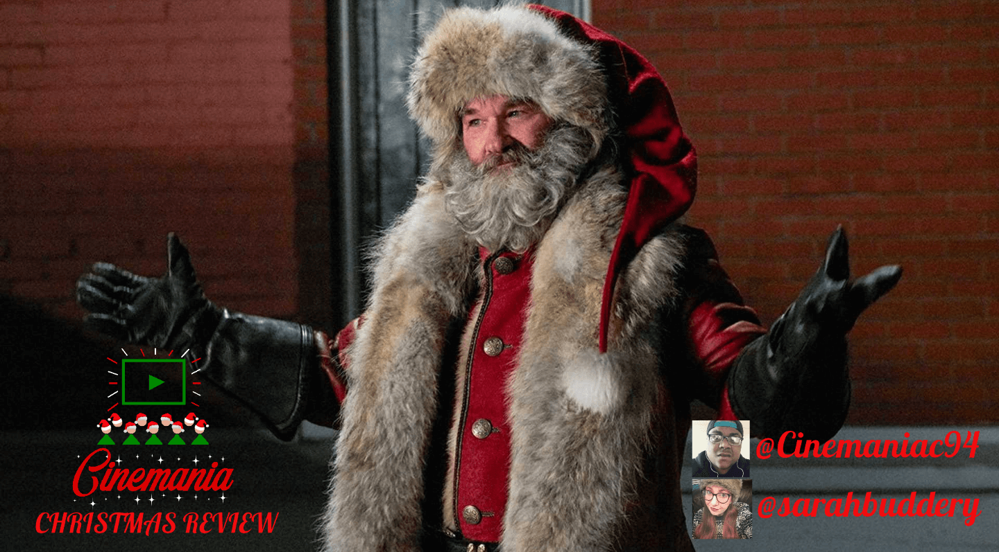Cinemania World Podcast