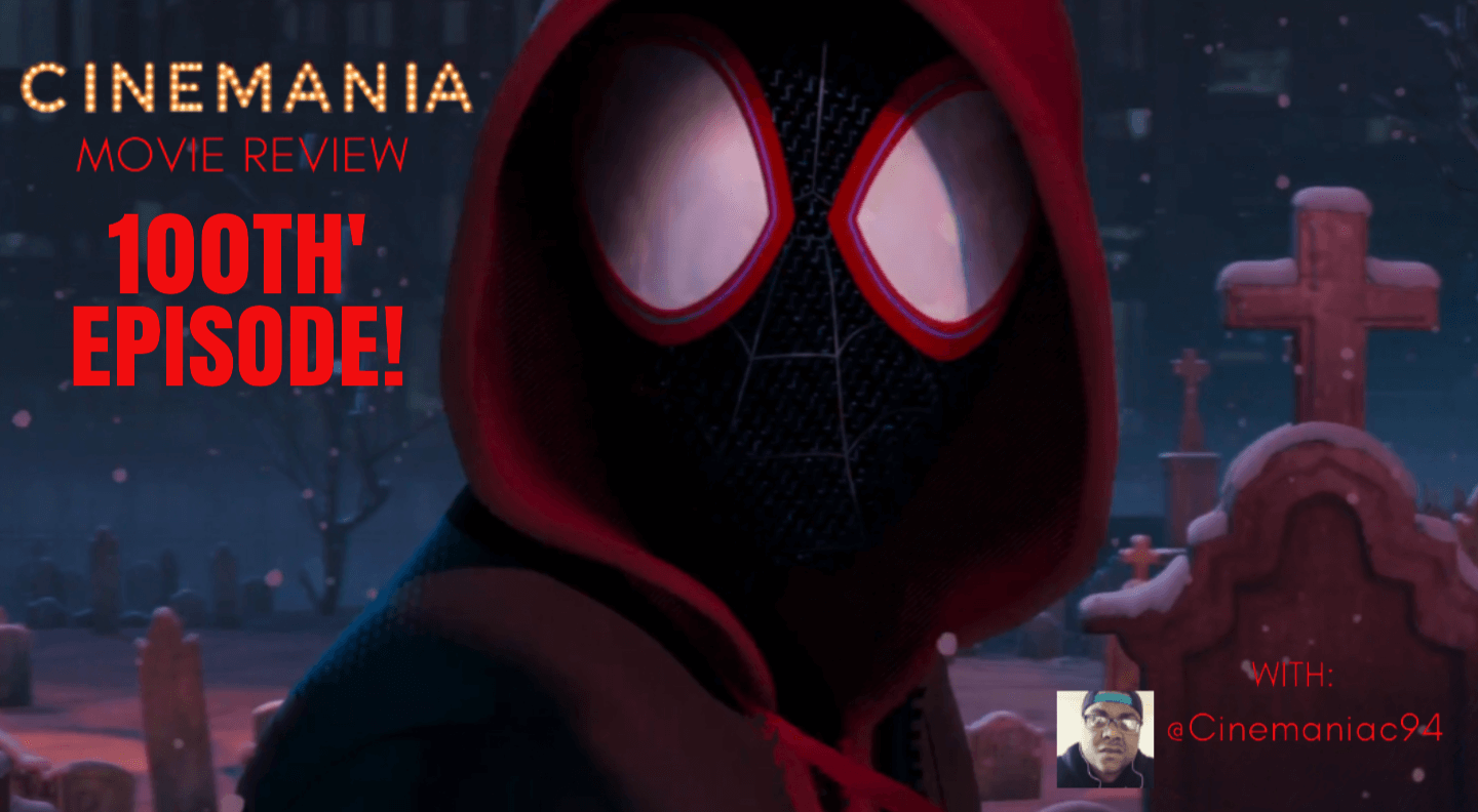 Cinemania World Podcast