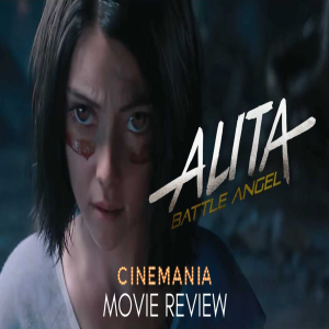 Alita: Battle Angel - Movie Review 