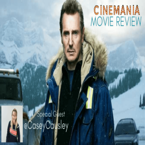 Cold Pursuit - Movie Review 