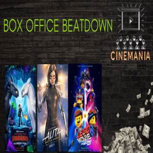 Box Office Beatdown Ep.1 