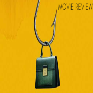 Greta - Movie Review 