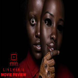 Us - Movie Review 