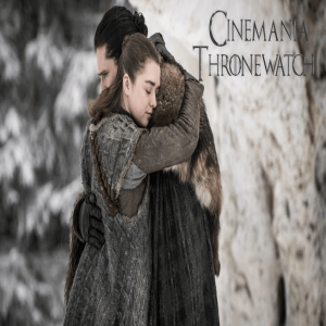 Thronewatch Ep.1 - GOT S8 E1 