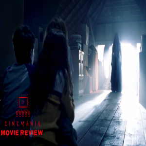 The Curse of La Llorona - Movie Review 