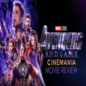 Avengers: Endgame - Movie Review