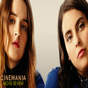 Booksmart - Movie Review 