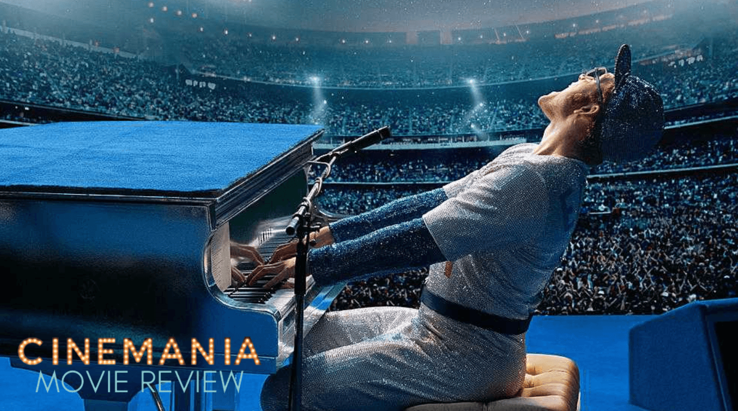 Cinemania World Podcast