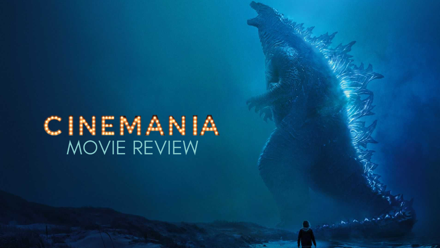 Cinemania World Podcast