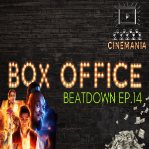 Box Office Beatdown Ep.14 
