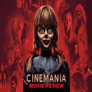 Annabelle Comes Home - Movie Review
