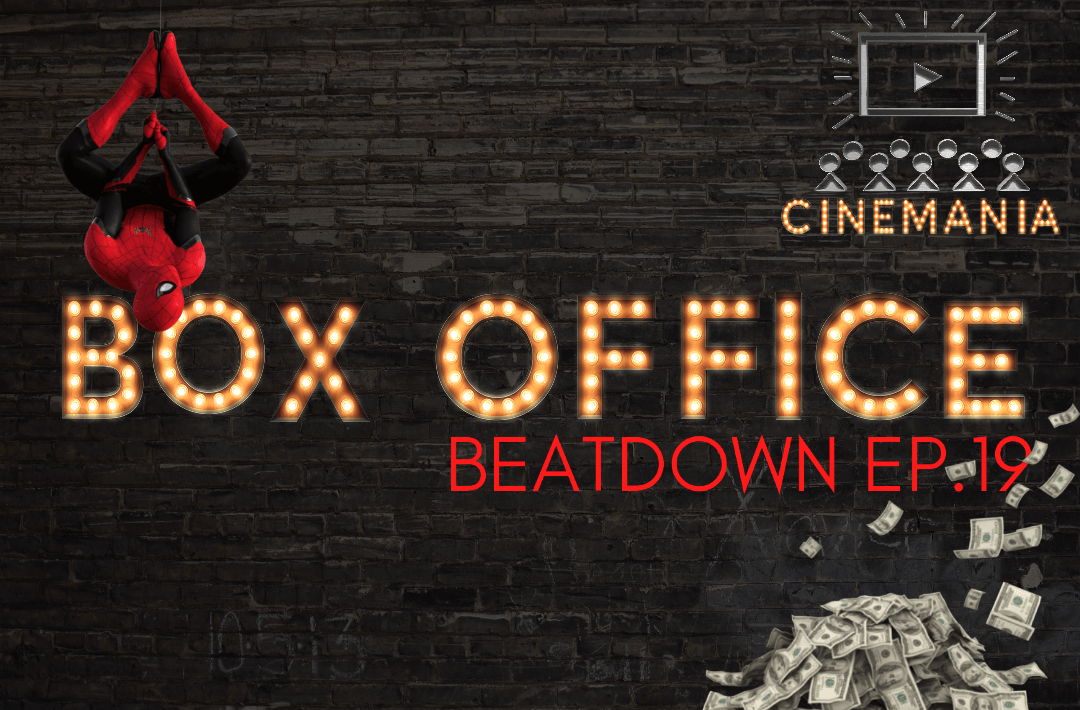 Cinemania World Podcast