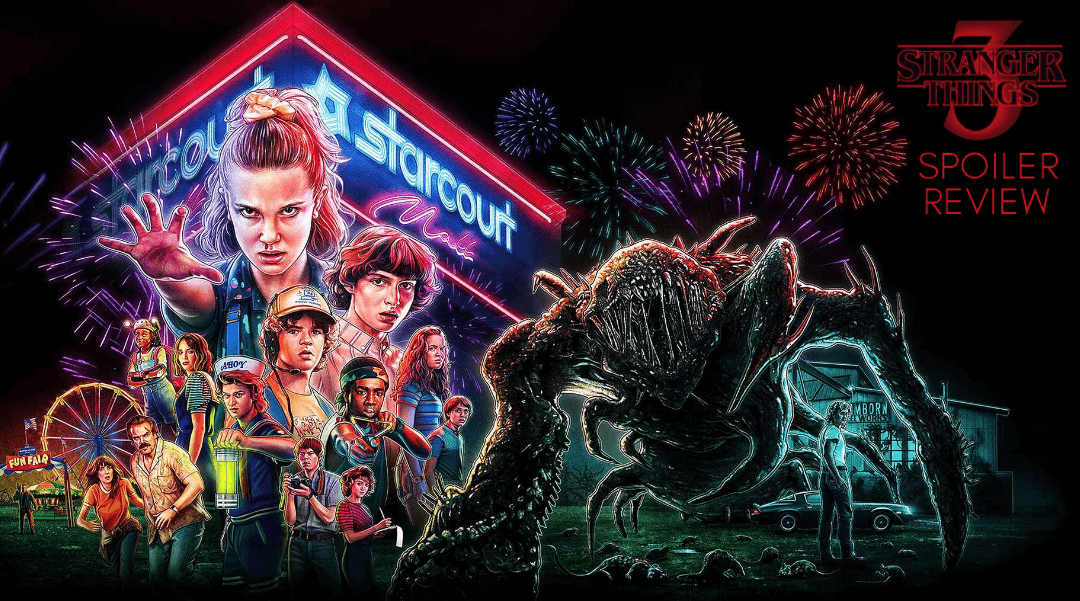 Cinemania World Podcast