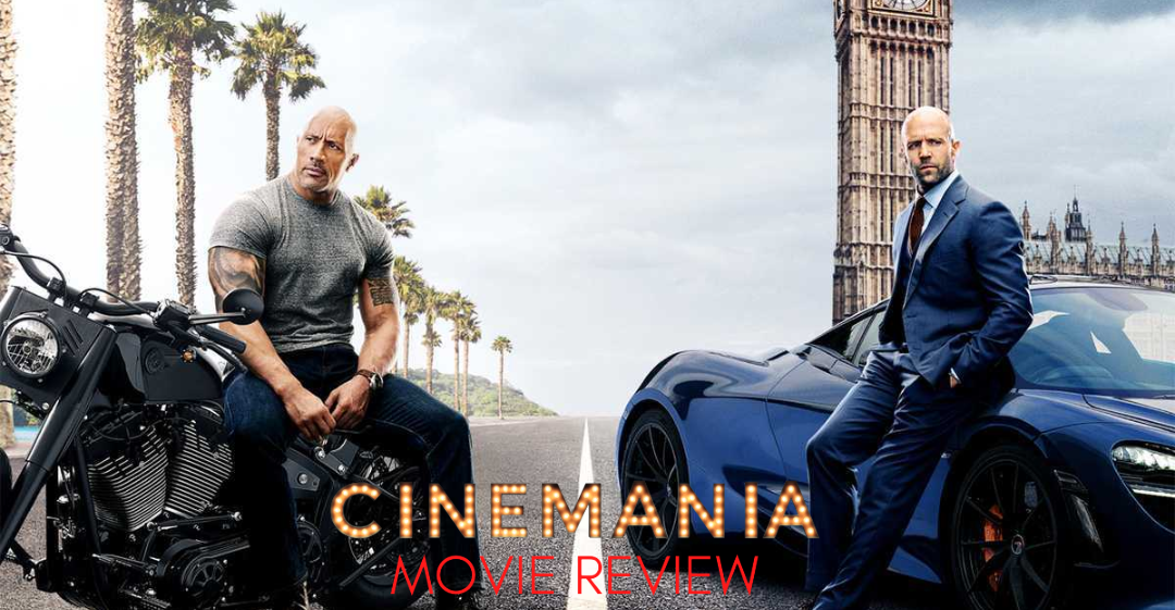 Cinemania World Podcast