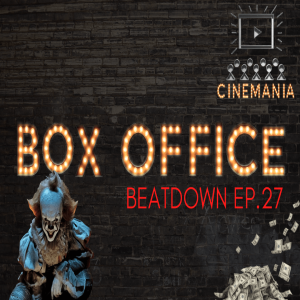 Box Office Beatdown Ep.27 Years 