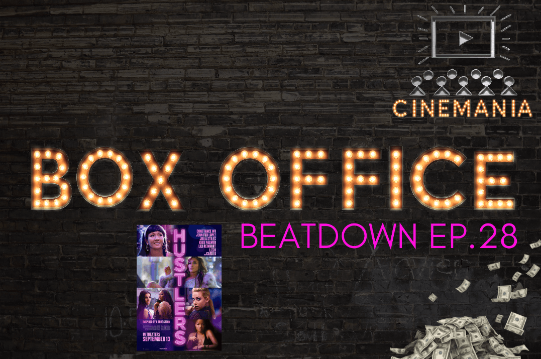 Cinemania World Podcast