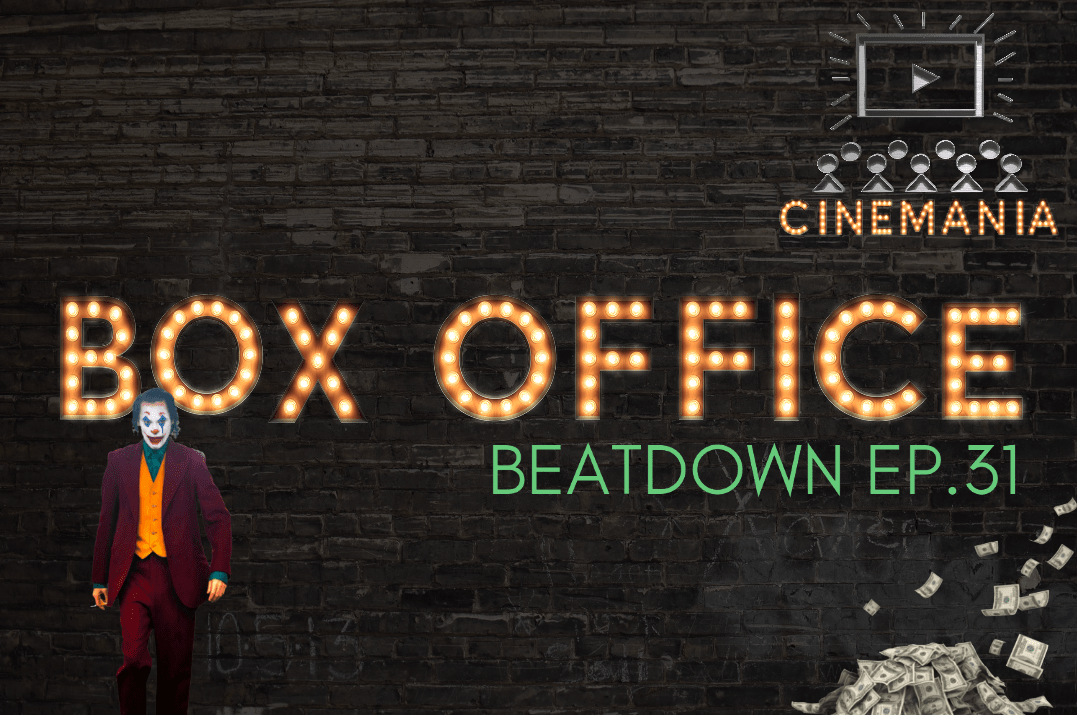 Cinemania World Podcast