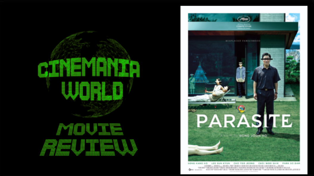 Cinemania World Podcast
