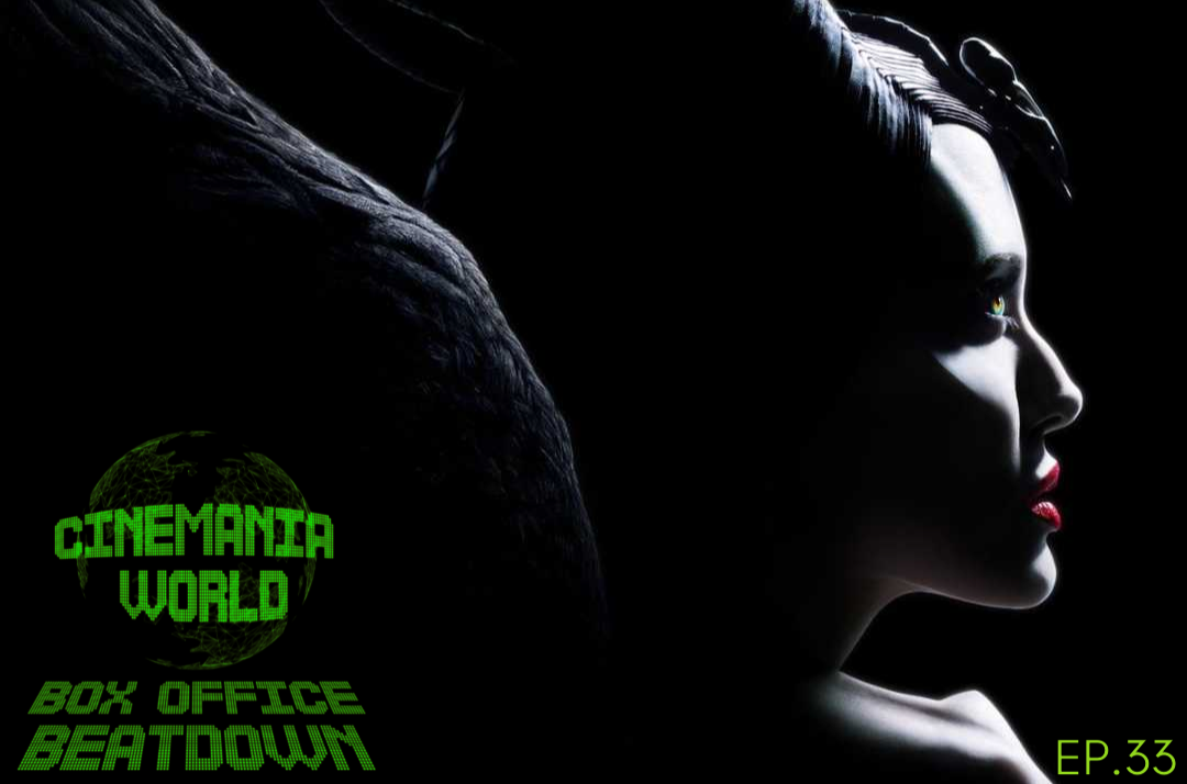 Cinemania World Podcast