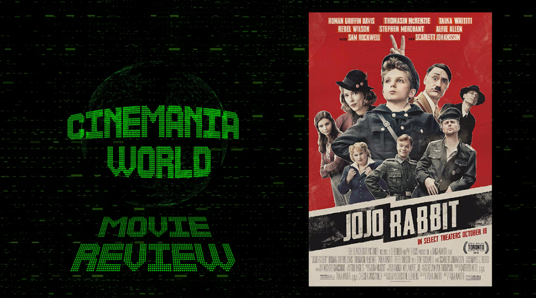 Cinemania World Podcast