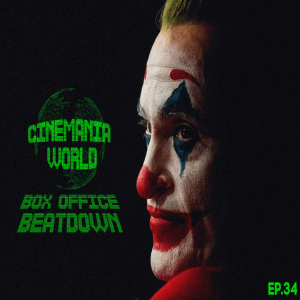 Box Office Beatdown Ep.34 "Joker Surpasses $900M While Terminator: Dark Fate Flops"