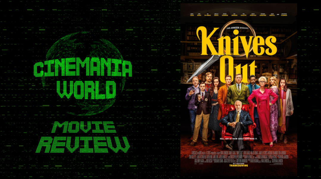 Cinemania World Podcast