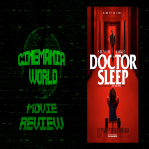 Doctor Sleep - Movie Review