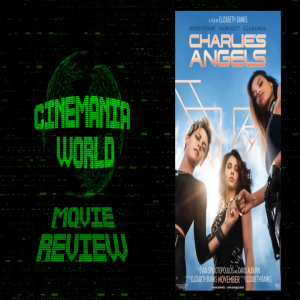 Charlie's Angels (2019) - Movie Review