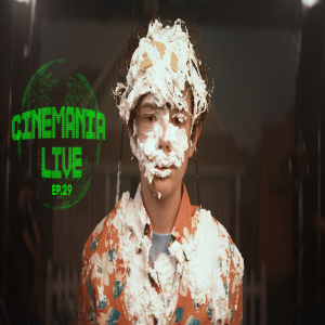 Cinemania Live Ep.29 "Our Favorite Indies of the Year, Marriage Story, Aladdin, and more!"