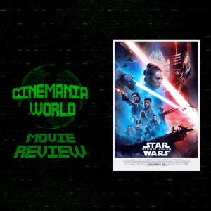 Star Wars: The Rise of Skywalker - Movie Review