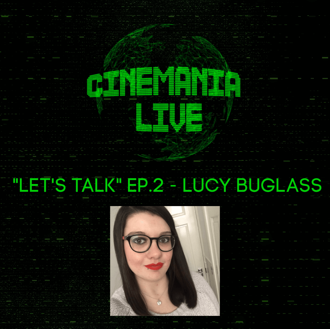 Cinemania World Podcast