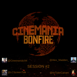 Bonfire Session #2