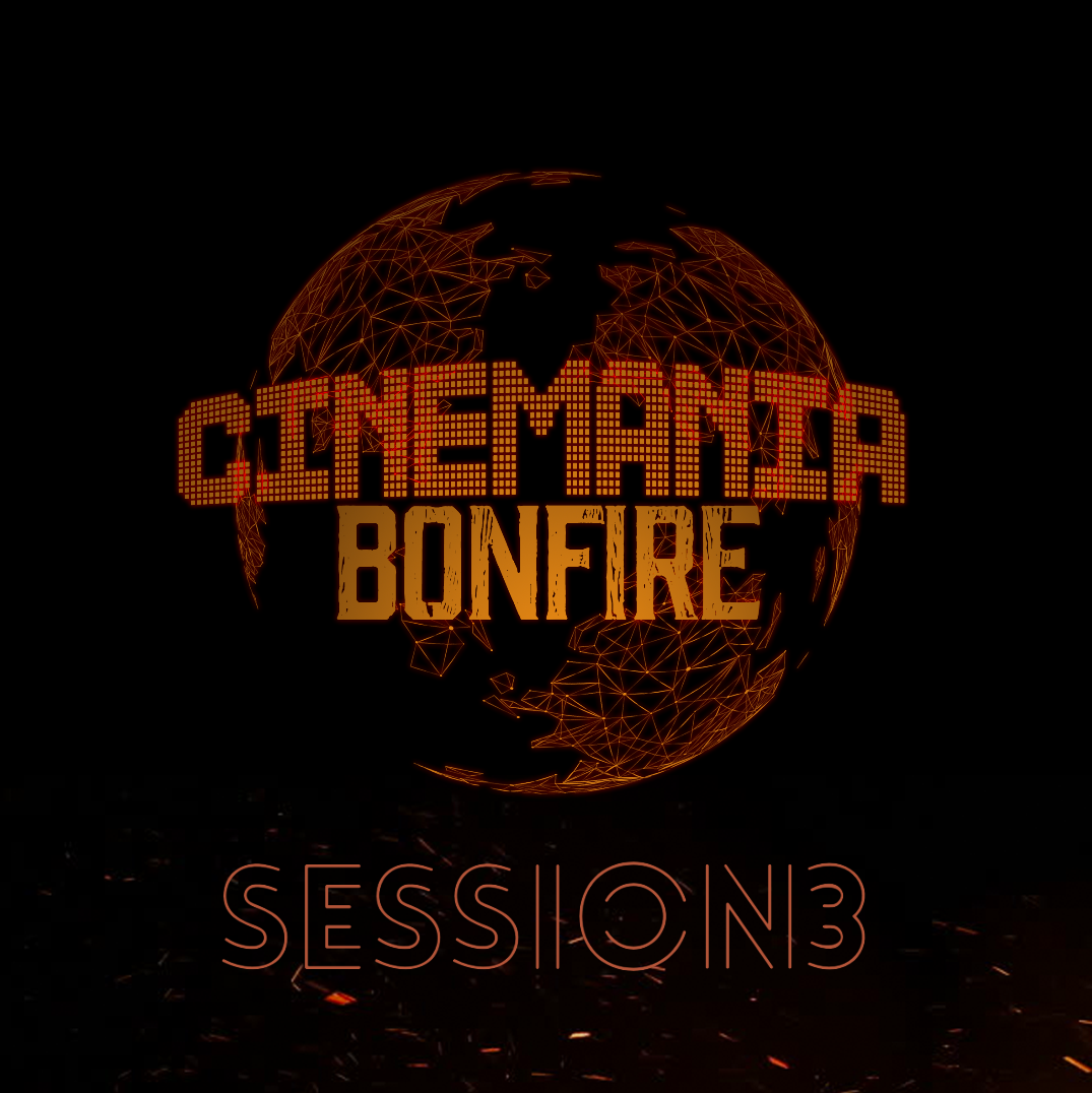 Cinemania World Podcast