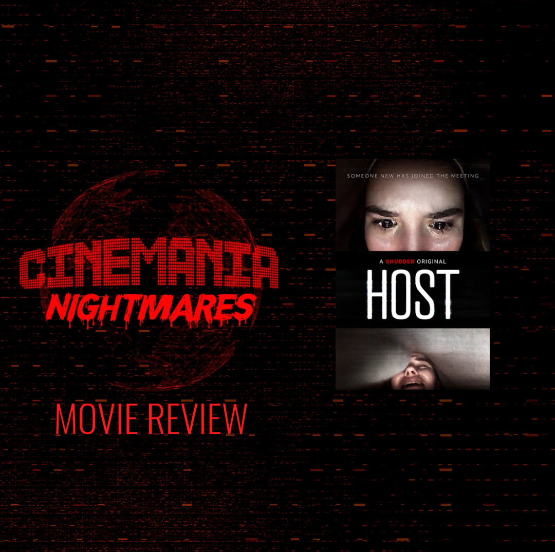 Cinemania World Podcast