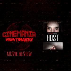 Host - Nightmares Review